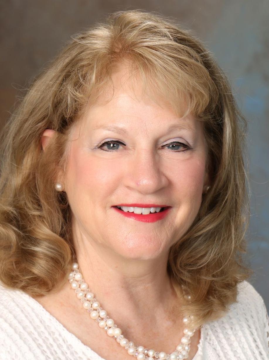 Dr. Kathy Teston